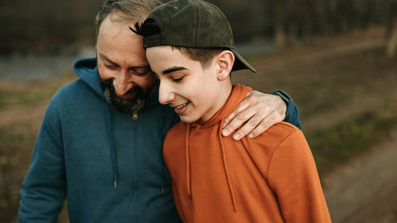 Dinge die besser werden, je älter dein Kind wird