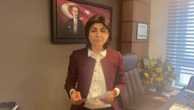 Sibel Özdemir'den Bakan Dönmez'e 'Yaz Saati Raporu' Tepkisi: Bu Rapor Nerede? Bu Rapor Bilimsel Olarak Kanıtlanmış Mı