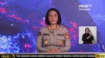 PRESISI Update 19.00 WIB Gangguan Kamtibmas Dan Dugaan Tindak Pidana Korupsi Pemberian Kredit Senilai Lebih Dari 74 Miliar Rupiah