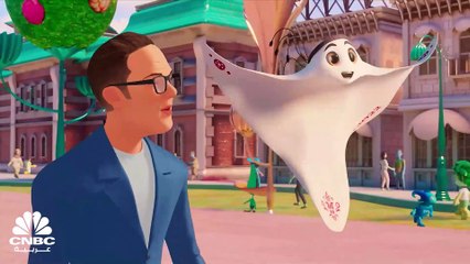 في SHOOT مونديال اليوم.. ليس بلعب كرة القدم فقط يمكن الدخول لعالم الشهرة!