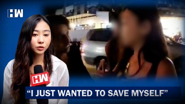 Korean Youtuber Hyojeong Park, Elaborates Her Ghastly Experience In Khar To HW News
