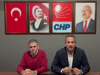 CHP Araştırdı: "Mersin'in Mezitli İlçesinde 62 Ülkeden Seçmen Var"
