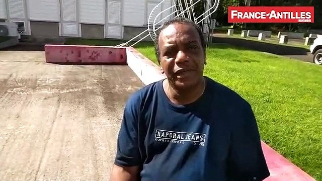 Suite... et fin du Martinique Jazz Festival