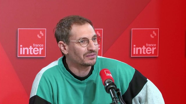 J'ai testé pour vous : le train de nuit - La drôle d'humeur d'Alexis le Rossignol