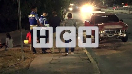 Hallan muerto a guardia en el patio de una casa abandonada #MóvilTGU