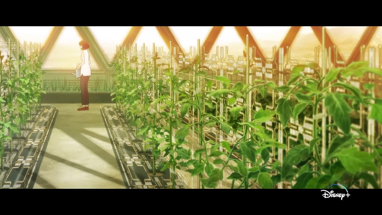 'Phoenix: Eden 17' - Trailer