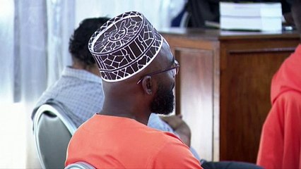 Mozambique court starts reading verdict in $2 bln hidden debt case