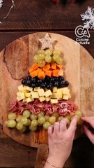 4 apéro rapides pour Noël