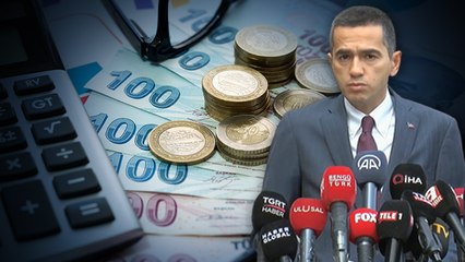 Asgari ücrette kritik gelişme! İlk toplantı yapılıyor