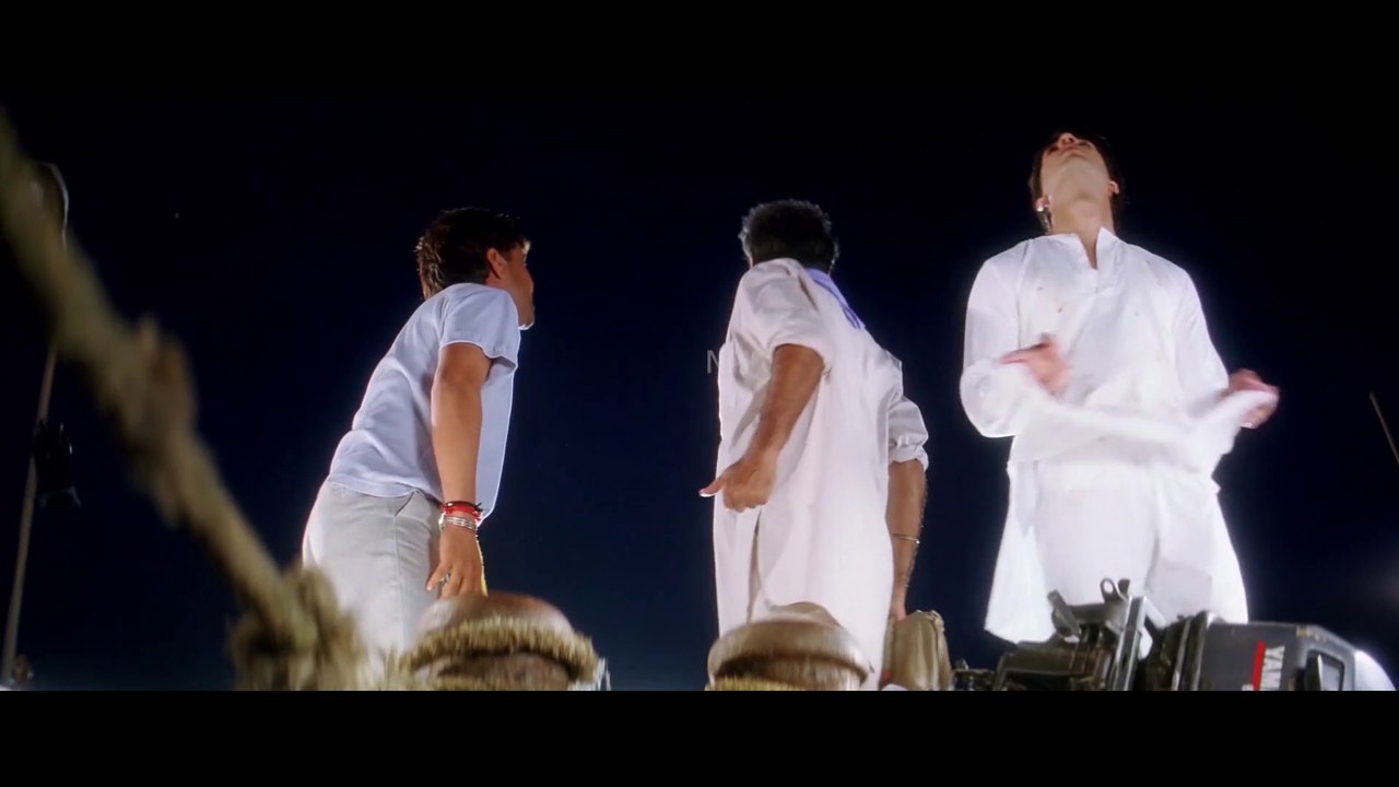 तुमने जो उसको मारा पीटा उसका हिसाब करो | Paresh Rawal & Shahid Kapoor Superhit Comedy Scene