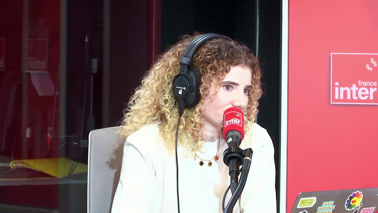 La Rolls des handicapés - Lilia Benchabane n’a pas compris