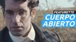 Featurette de Cuerpo abierto, la nueva película de Ángeles Huerta