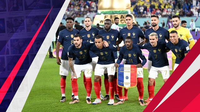 Profil Juara Grup A-D: Belanda Paling Meyakinkan, Inggris Paling Tajam