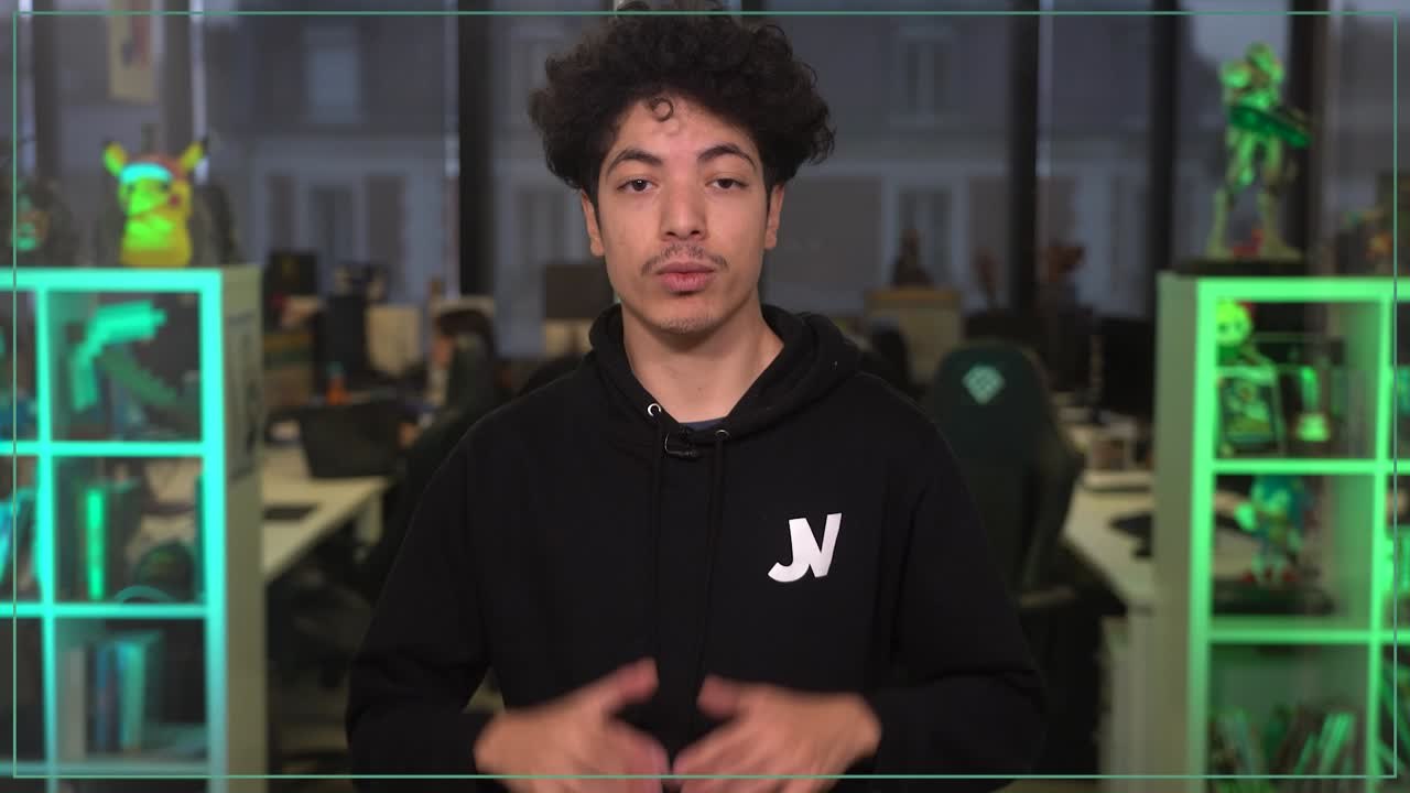 Daily Tech : rumeurs sur la RTX 4070 Ti