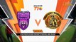 T10 league 2022/ new York strikers vs northern warriors full highlights/match 22