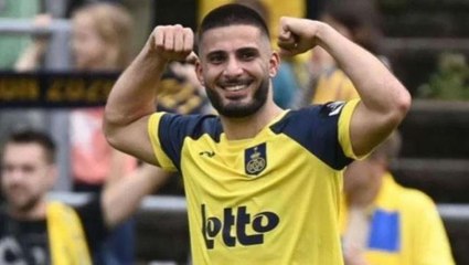 Yılın futbolcusu seçilmişti! Türk asıllı gol makinesi, Galatasaray'a imzayı atıyor