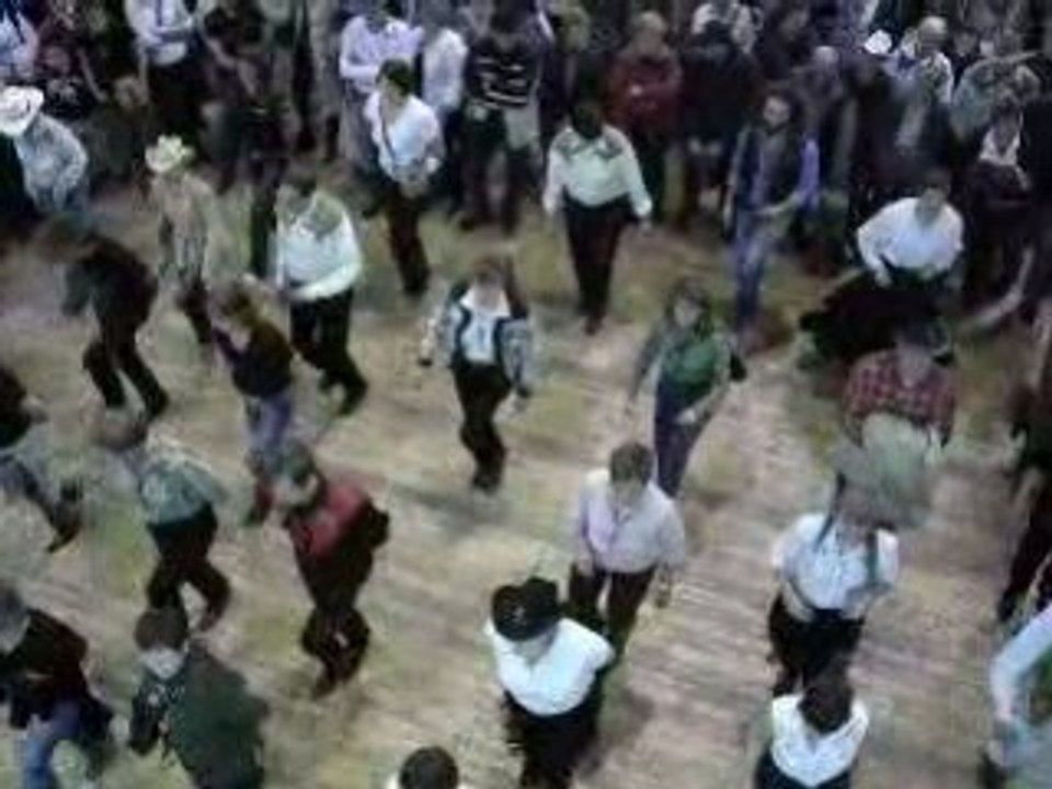 Salon Country Cergy DSCN8778