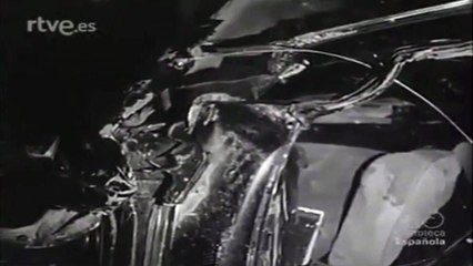 La muerte de Carrero Blanco (1973)