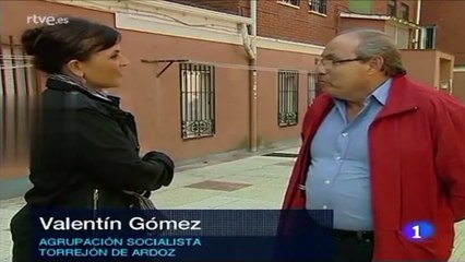 La tragedia del aceite de colza - España  (1981)