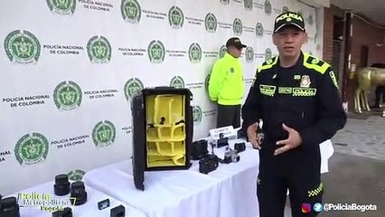 Juan Luis Guerra: Recuperan equipos robados de su personal