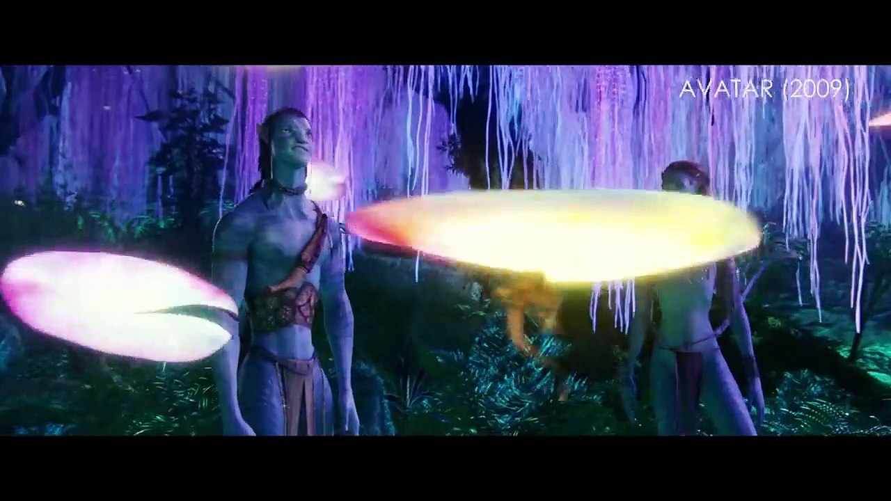 Avatar_ The Way of Water _ IMAX Featurette (2022)