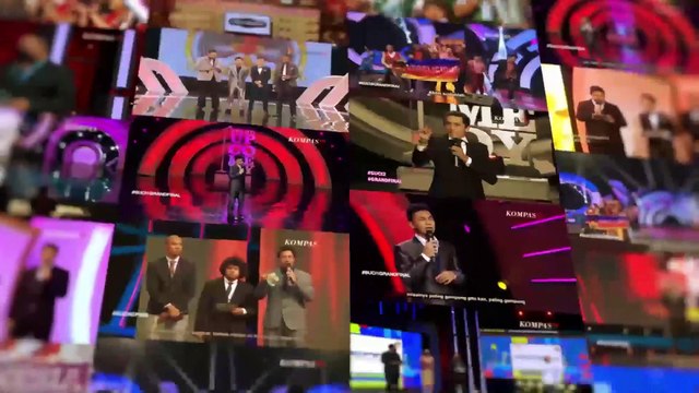 Yono Bakrie Juara 1 SUCI X | GRAND FINAL SUCI X (UNCUT)