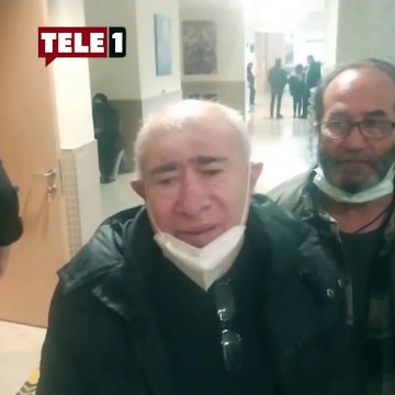 'Sanatçı yapısı gereği muhaliftir' demişi! İlyas Salman beraat etti