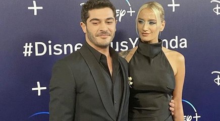 هل هناك علاقة حب بين بطلي مسلسل شاهميران على نتفليكس؟ 💖