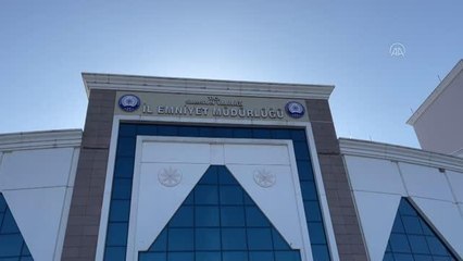 Farklı tarihlerde 2 kişiyi silahla yaralayan zanlı yakalandı