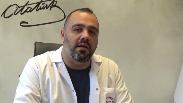 Edirne Eczacılar Odası Başkanı Kılıçcıgil: Bu Şekilde Devam Etmemiz Mümkün Değil, İthal Ürünlerde İlaç Bulmakta Zorlanıyoruz