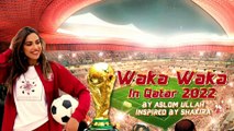 Waka Waka In Qatar For 2022 @Shakira #wakaka #fifa