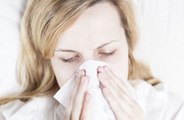 Covid scientists seek to find a cure for flu