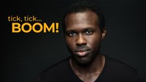 Joshua Henry Says “tick, tick… BOOM!” is For the Dreamers