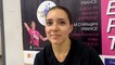 Interview maritima: Maëlys Agnese libéro d'Istres Provence Volley