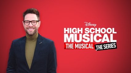 "HSMTMTS" Showrunner Hints at More LGBTQ+ Representation in New Season