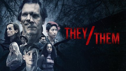 John Logan Calls For Real LGBTQ+ Horror Representation With ‘They/Them’
