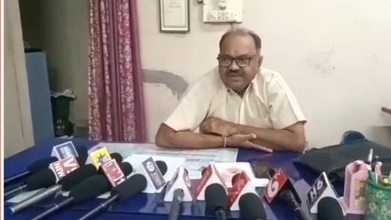 బెల్లంపల్లి: 'గంజాయి సేవించారు.. అందుకే పంపించాం'.. ఇవన్నీ అవాస్తవాలే..!