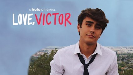 Michael Cimino Opens Up About Representation and Sexuality on “Love, Victor”