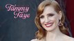 Jessica Chastain Talks LGBTQ+ Acceptance and Love in “The Eyes of Tammy Faye”