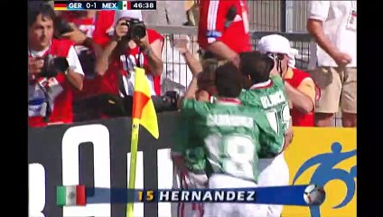 Mexico Best FIFAWorldCup goals