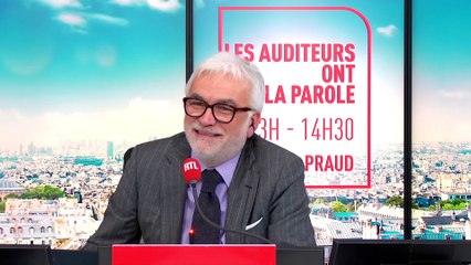 Le journal RTL de 14h du 01 décembre 2022