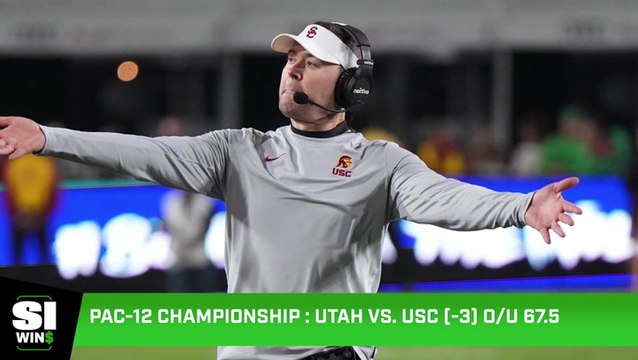 Betting Forde's Bucks: Conference Championship Weekend