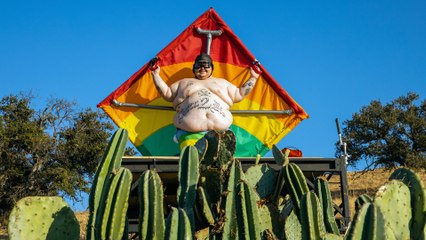 Here’s What It Takes to Become a New Jackass Member