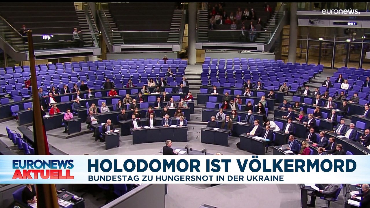 Nachrichten des Tages | 1. Dezember - Mittagsausgabe