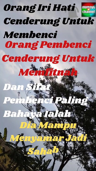 motivasi