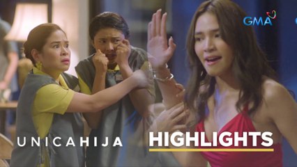 Unica Hija Episode 19: Hope Discovers Ralph’s Secret Romance with Aica 💔