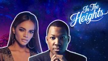 Leslie Grace and Corey Hawkins Chat About Bringing Community to the Big Screen