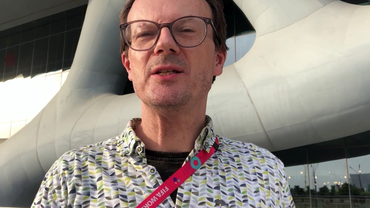 'Rund um Messi entsteht ein Gerüst aus jungen Spielern'