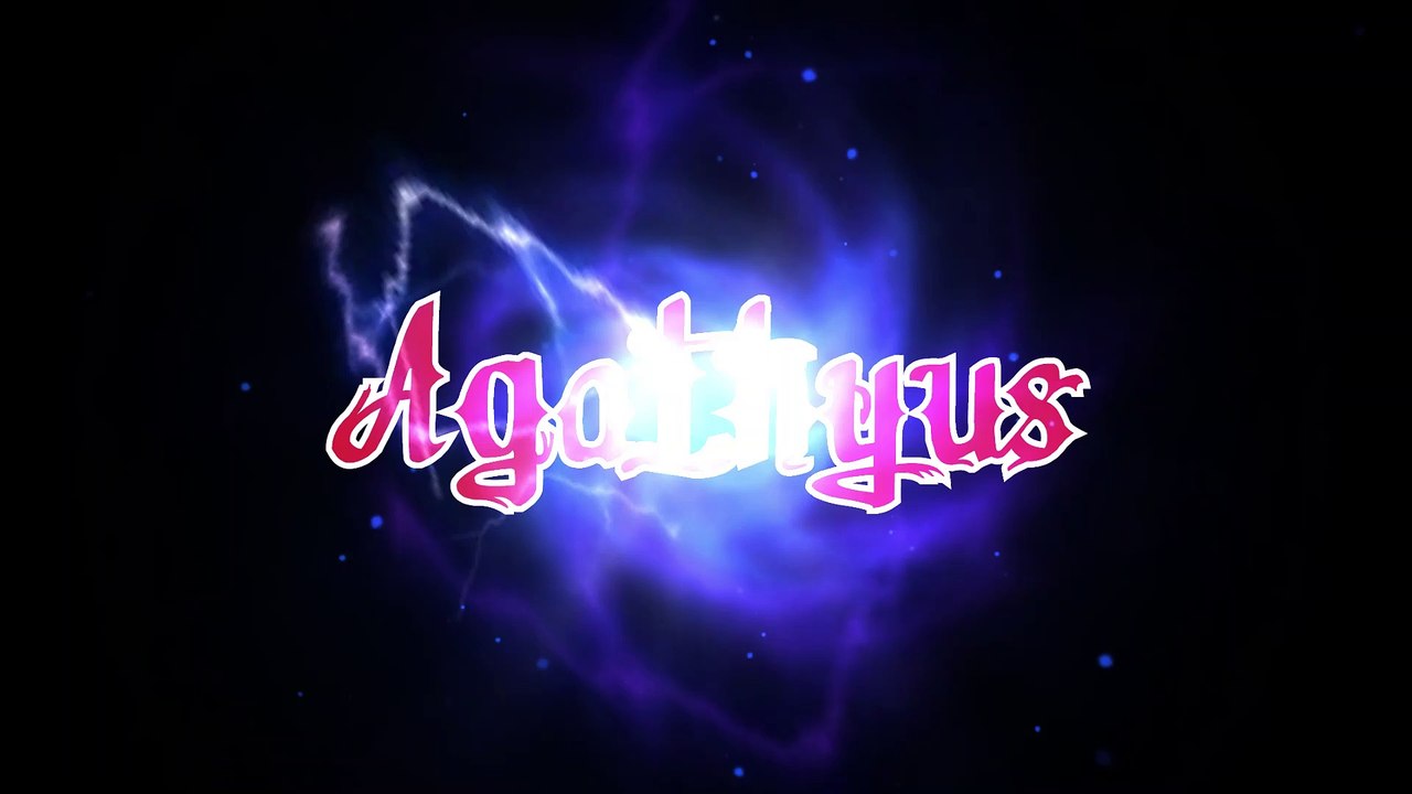 Agathyus ¬ Check Your Fire (lyric audio)
