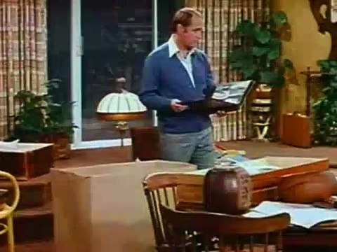 The Bob Newhart Show S02E14 T.S. Elliott